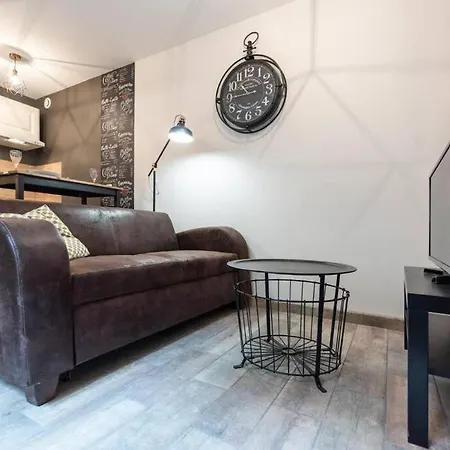 L'atelier- Cosy Avec Cour - Centre Bourgoin-Jallieu